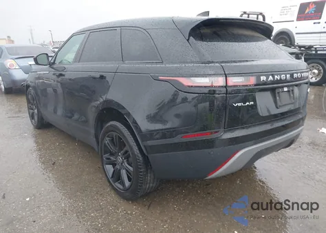 2022 Land Rover Range Rover Velar P250 S z USA, uszkodzony, nr VIN SALYJ2EX8NA345353